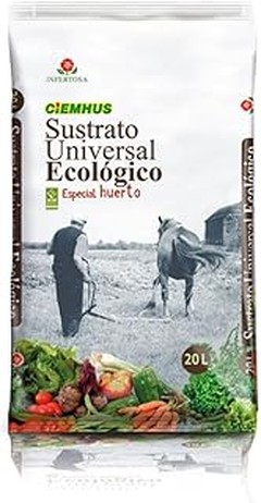 Guía para elegir el sustrato perfecto para semilleros con buen drenaje
