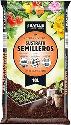 Preparar sustrato casero para hierbas aromáticas: guía paso a paso