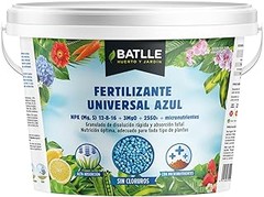 Guía para utilizar correctamente el abono en macetas de cultivo urbano