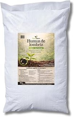 Los Mejores Abonos a Granel para Huertos Urbanos en Macetas