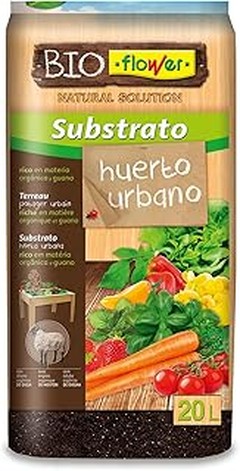 Los Mejores Sustratos para Tu Huerto Urbano: Comparativa y Análisis