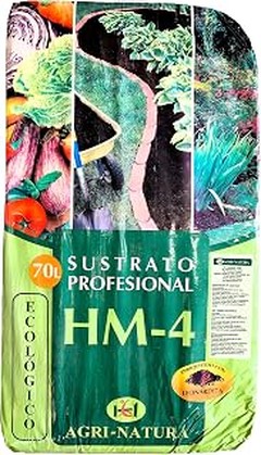 Mejores Sustratos en Sacos Grandes para tu Huerto Urbano