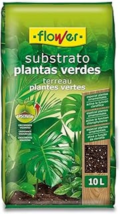 Sustratos para huerto urbano y cultivo en interior: ¿cuál elegir?
