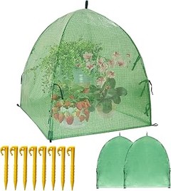 Solucionando errores comunes con protectores de tomates en balcón