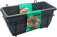 Problemas frecuentes al usar jardineras profundas en balcones y cómo solucionarlos