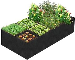Cómo instalar y mantener jardineras profundas para pimientos