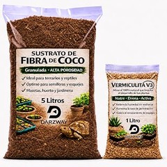 Sustratos para semilleros y huerto urbano para tomates