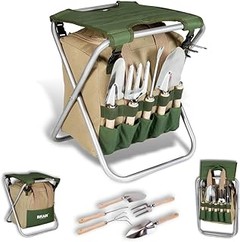 Kits de huerto urbano para principiantes con macetas biodegradables