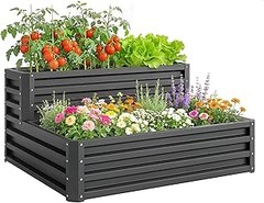 Comparativa de las mejores macetas con autorriego para balcones pequeños