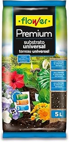 Sustratos para semilleros y huerto urbano para interior