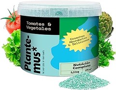 Errores frecuentes al fertilizar tomates en macetas