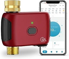 Solucionando problemas con programadores de riego WiFi para macetas