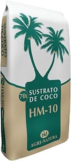 Soluciones a problemas frecuentes con sustratos de fibra de coco en semilleros