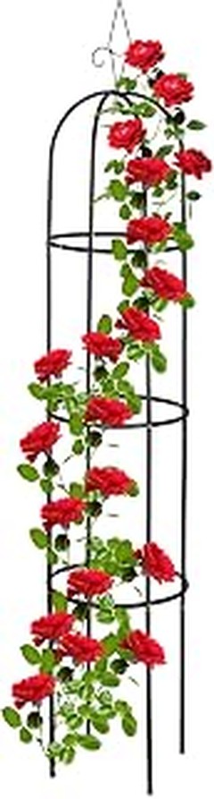 Problemas Frecuentes al Usar Tutores en Jardineras y Sus Soluciones
