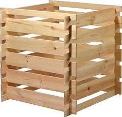 Problemas frecuentes al usar compostadores de madera y cómo solucionarlos