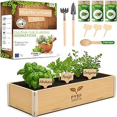 Cómo Resolver Problemas Comunes al Usar Kits de Cultivo de Lechugas