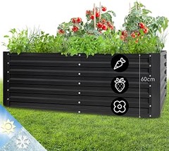Soluciones a problemas frecuentes con mesas de cultivo elevadas