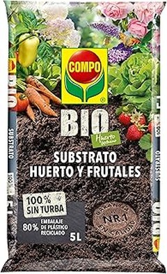 Soluciones a problemas frecuentes con sustratos para semilleros de aromáticas