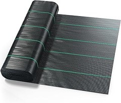 Mallas y protectores premium para huerto urbano