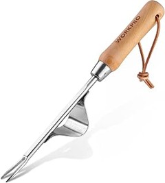 Beneficios de usar herramientas de mano con mango ergonómico en tu huerto urbano