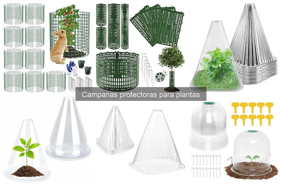Problemas Comunes con Campanas Protectores y Soluciones Efectivas