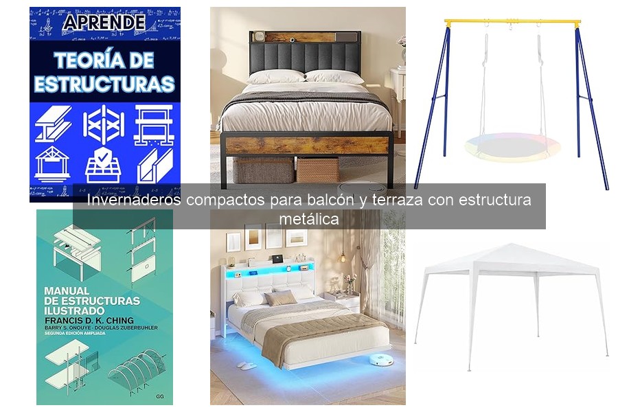 Problemas comunes con invernaderos en balcones y soluciones